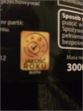 Megabol Quattro Pro 900g