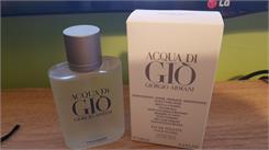 Giorgio Armani Acqua Di Gio Pour Homme Woda Toaletowa 100 ml TESTER