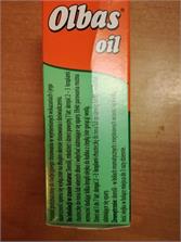 Olbas Oil płyn 10ml