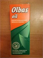 Olbas Oil płyn 10ml