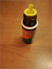 Olbas Oil płyn 10ml