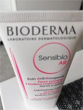 Bioderma Sensibio AR Krem aktywny do skóry z problemami naczynkowymi 40ml