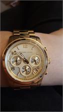 Michael Kors Runway Mk5055