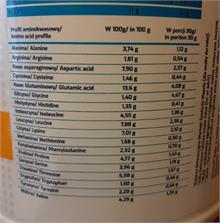 Mlekovita Instant Wpc 80 Sba 2270g