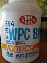 Mlekovita Instant Wpc 80 Sba 2270g