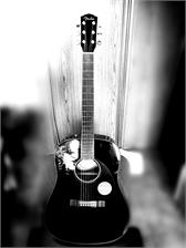 Fender CD-60 BK V3