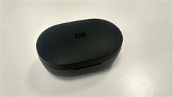 Xiaomi Mi True Wireless Earbuds Basic Czarny