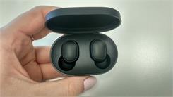 Xiaomi Mi True Wireless Earbuds Basic Czarny