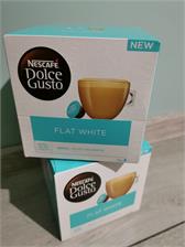 Nescafe Dolce Gusto Flat White 16 kapsułek