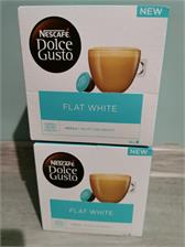 Nescafe Dolce Gusto Flat White 16 kapsułek