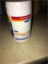 Calperos 500mg 200 kaps.