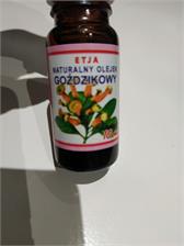 Etja Olejek eteryczny eukaliptusowy 10ml
