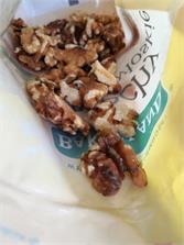 BAKALLAND Włoskie orzechy 100G