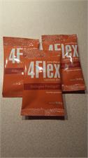 4Flex 30 saszetek. Kolagen nowej generacji z wit. C