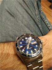 Orient Mako II FAA02002D9