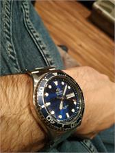 Orient Mako II FAA02002D9