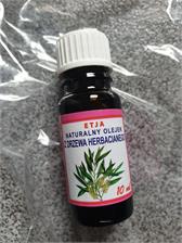 ETJA Olejek z Drzewa Herbacianego 10ml