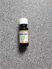 Etja Olejek Lemongrasowy 10 ml