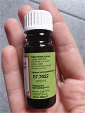 Etja Olejek Lemongrasowy 10 ml
