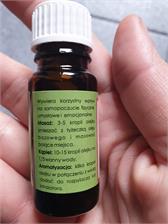 Etja Olejek Lemongrasowy 10 ml