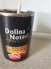 Dolina Noteci Premium Kaczka 400G