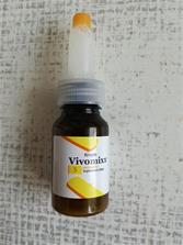 Vivomixx Krople probiotyk dla dzieci od 1 dnia życia 10 ml