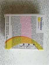 Vivomixx Krople probiotyk dla dzieci od 1 dnia życia 10 ml