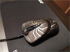 A4Tech XGame Laser EVO X747H V-Track (A4TMYS29980)