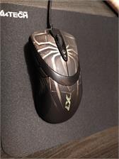 A4Tech XGame Laser EVO X747H V-Track (A4TMYS29980)