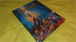 Lanfeust z Troy Tom 1 - Praca zbiorowa