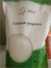 DeliFOOD Chlorek Magnezu Sześciowodny 1Kg
