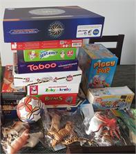 Tm Toys Milionerzy 308295