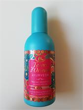 Tesori d'Oriente Ayurveda Amla i Paczuli Woda Toaletowa 100 ml