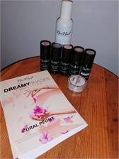 Neonail Nail Cleaner Odtłuszczacz Do Paznokci 100 ml 