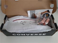 Converse Chuck Taylor All Star Shoreline 537084C Biały