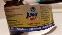 Juvit Multi krople doustne 10ml
