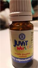 Juvit Multi krople doustne 10ml