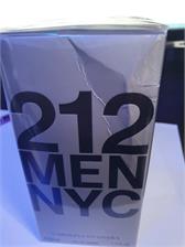Carolina Herrera 212 Men Nyc Woda Toaletowa 50 ml