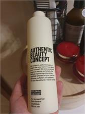 Authentic Beauty Concept Replenish Szampon Odbudowujący 300 ml