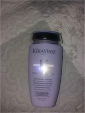 Kérastase Blond Absolu Ultra Violet Szampon Do Włosów Blond 250 ml