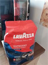 Lavazza Crema Classico Ziarnista 1kg