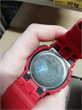 Casio G-Shock GA-100B-4AER 