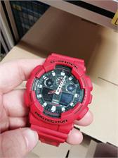 Casio G-Shock GA-100B-4AER 