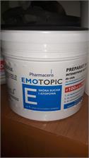 EMOTOPIC Preparat 3w1 intensywnie natłuszczający 500 ml