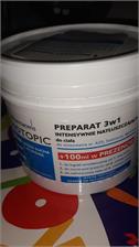 EMOTOPIC Preparat 3w1 intensywnie natłuszczający 500 ml