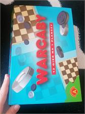 Alexader Warcaby 12 Gier 1378