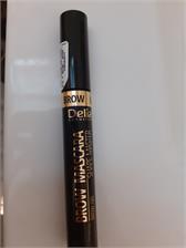 Delia Brow Mascara Shape Master 02 Brown 11ml  