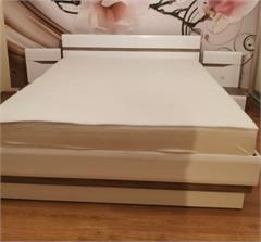Hilding Electro 180X200