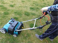 Makita Uv3600