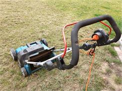 Makita Uv3600